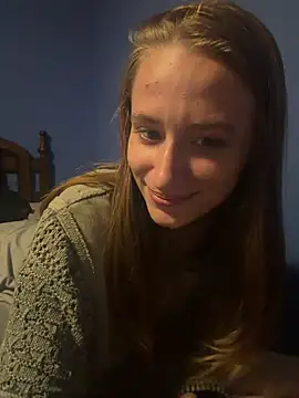 pinccc Show in webcam