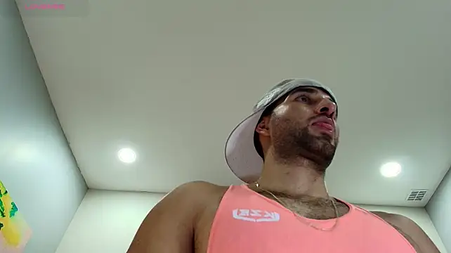 عرض كام lorenzo_walker_1