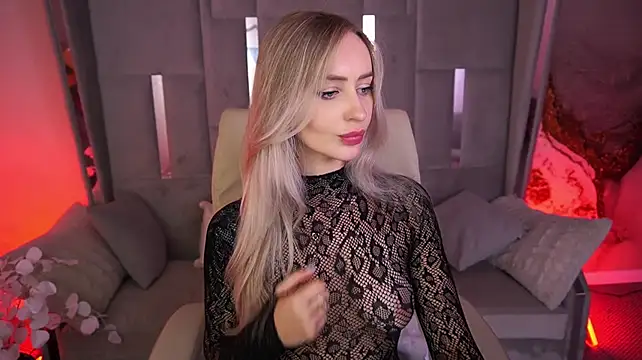 Chat XXX ao vivo de GraceCandy