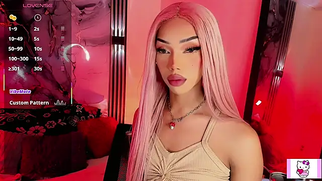 Nikita_Gers' Webcam Show
