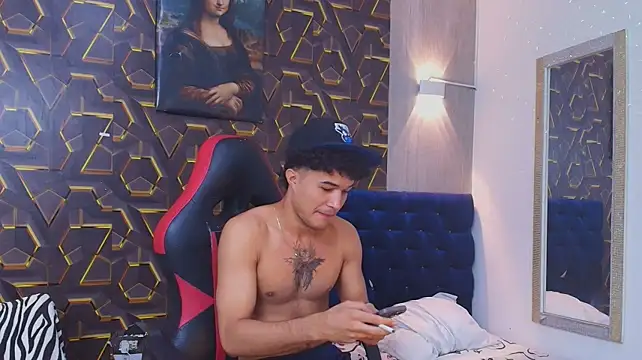 fire_drako_ Live XXX Chat