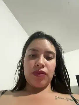 Czat XXX na żywo – Miss_Bella_Flame