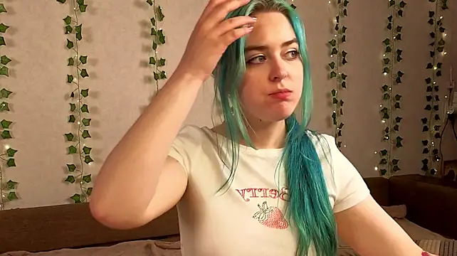 Czat XXX na żywo – Baby_Pixie_