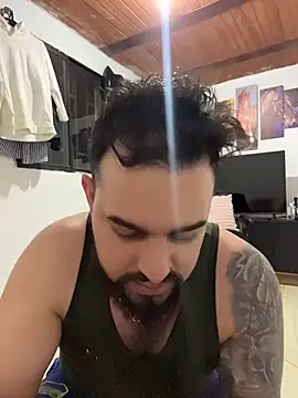 Ethan_Castellano 웹캠 쇼