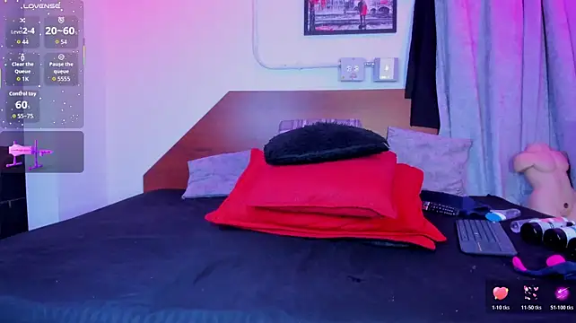 amanda29 라이브 XXX 채팅