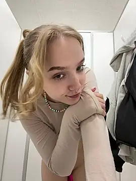 Czat XXX na żywo – bambi_lu
