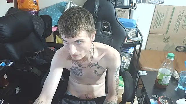 jizzyglizzy92 Шоу с уебкамера