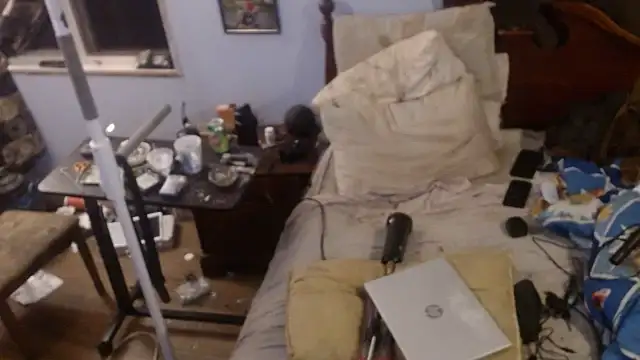 BIGDICKdoug696969のウェブカメラショー
