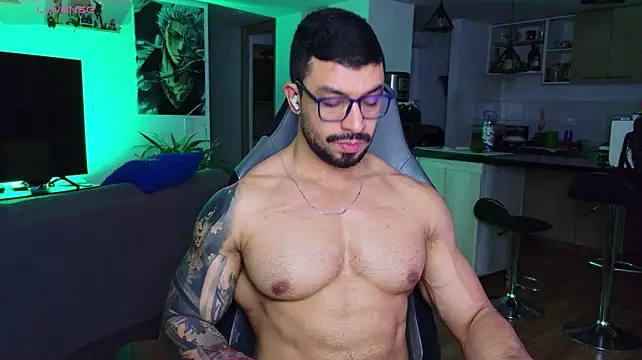 Chat XXX Live Michael_Diamond
