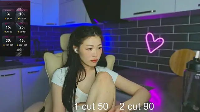 แชท XXX สดของ ShaiyaMinn3