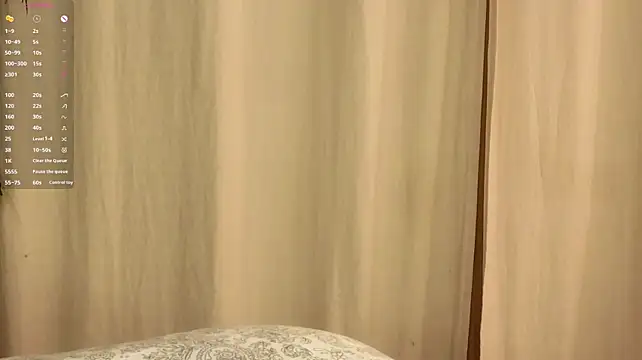 Chat +18 de BlissHey ao vivo