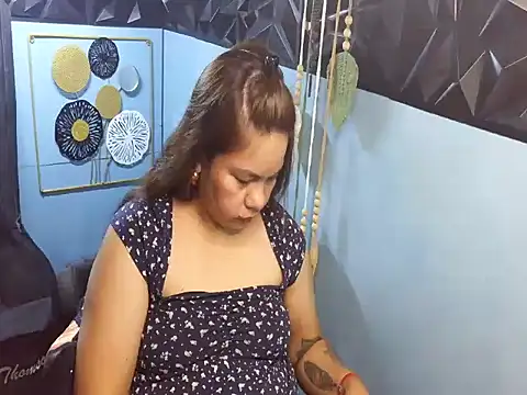 Czat XXX na żywo – ambersmile