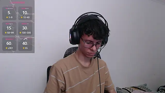 bryamado69's Live XXX Chat