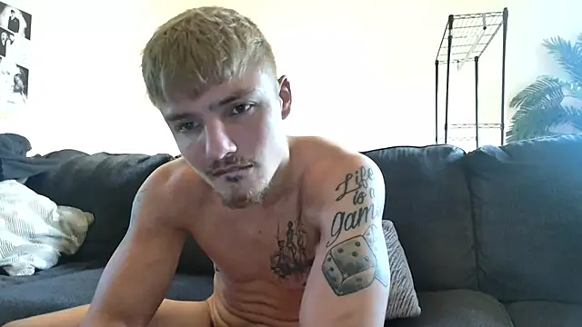 derekmontana2 Obrolan Langsung XXX