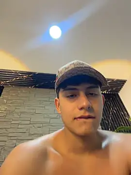 Živý XXX chat Lander_Cruz