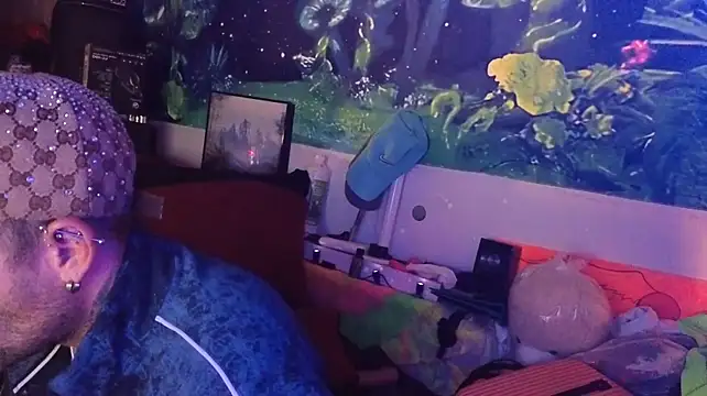 Cojote Live XXX-chat