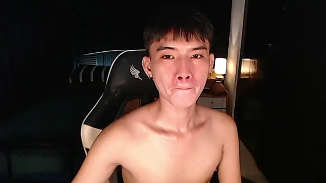 asian_dai Webcam show