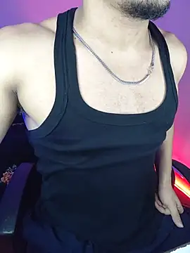 roxiii_ 라이브 XXX 채팅