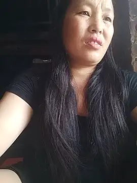 miss-su's Live XXX Chat