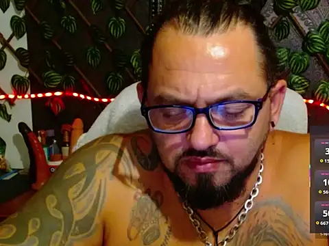 Show Webcam de mr_wolf46