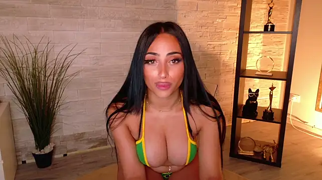 Cupcake_Izzy 라이브 XXX 채팅
