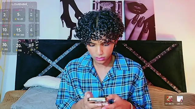 Aaron_Wiinter's Live XXX Chat