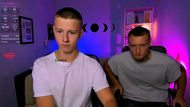 emmanuel_shine's Live XXX Chat