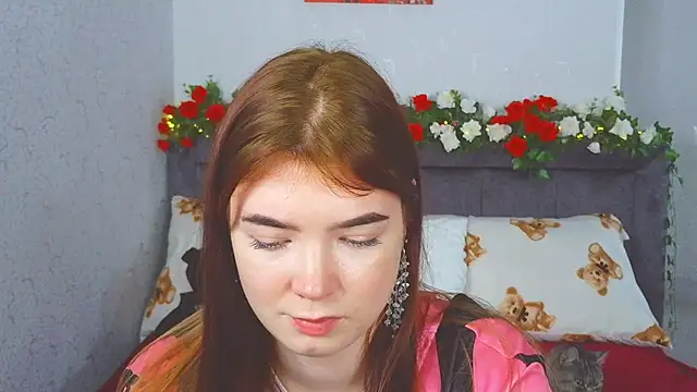 Chat XXX Live MelissaMay__