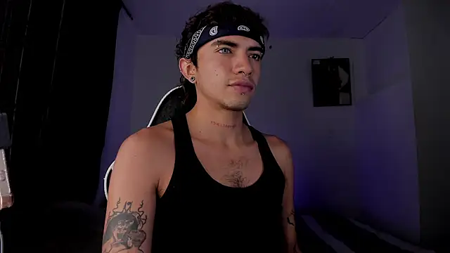 darkodarkoo – webcam-show