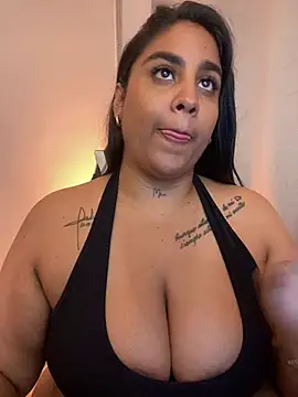 Chat XXX en directo de Liith