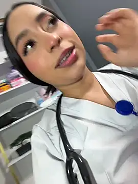 MiaCamille_ 现场XXX聊天