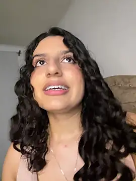 OhMySelenyx3 现场XXX聊天