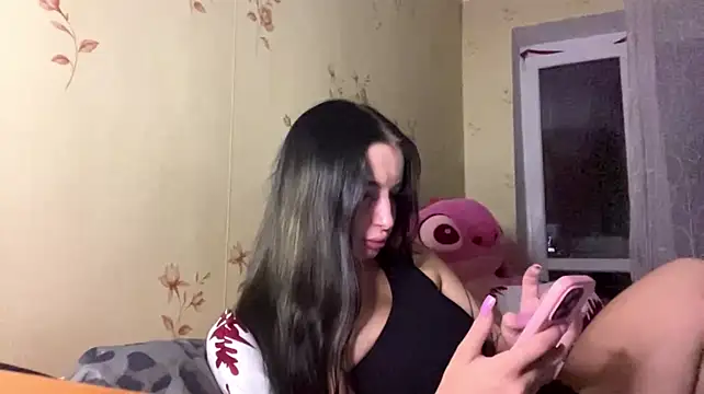 Вебкам-шоу nastikbambas