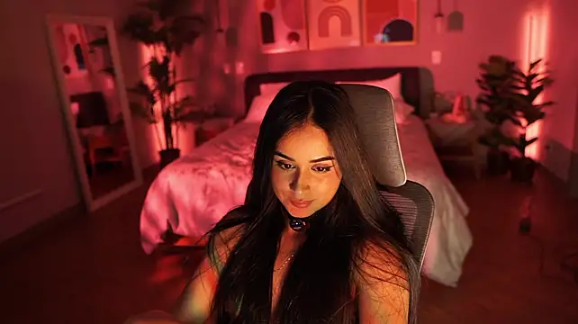 abigail_adamss লাইভ XXX চ্যাট