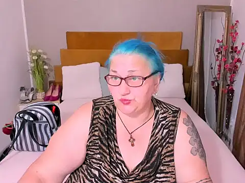 Sugarmommy_69X Obrolan Langsung XXX