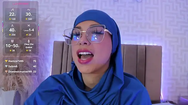 naishaa_ লাইভ XXX চ্যাট