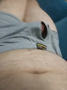 Puzzlingagent97 Webcamshow