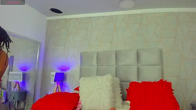 Lucas_jones' Webcam Show