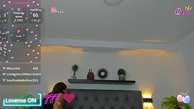 enma30_'s Live XXX Chat