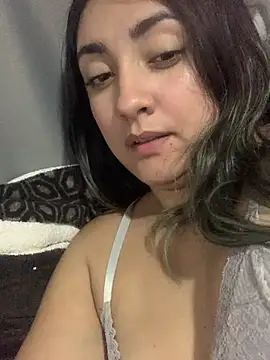 Show de webcam de Camilaafg
