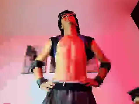 Asmodeus_Goetia_CS Webcamshow