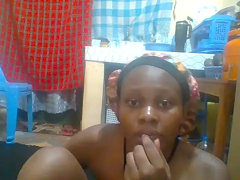 Sexxynitah Chat XXX in diretta