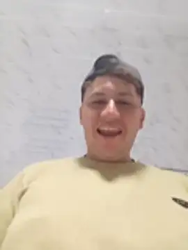 Maduro-Mariquita's Webcam Show