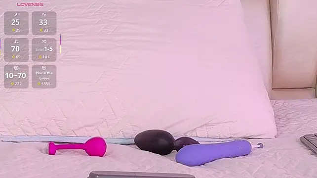 Shasa_8 élő XXX-chatje