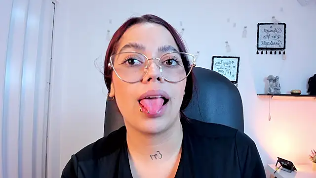 Melisa_Soto Obrolan Langsung XXX