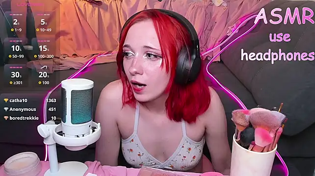 Dark_Wilka's Live XXX Chat