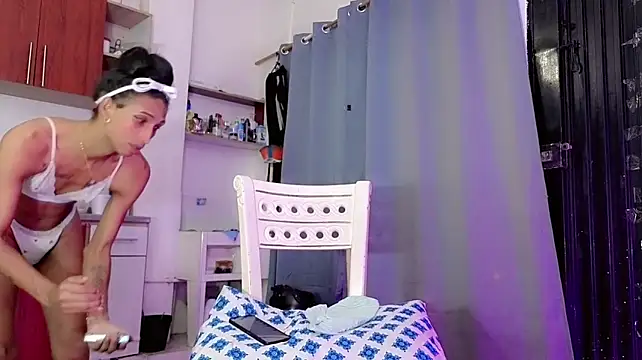 โชว์เว็บแคมของ Dirty_xxx1