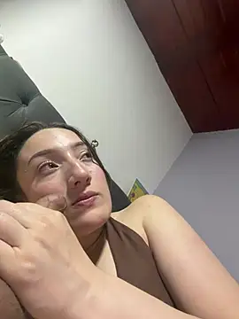 Valery_Salmons' Webcam Show
