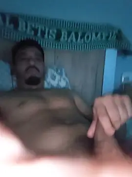 andaluz-69 Webcam Show