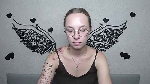 SteshaGlass 라이브 XXX 채팅